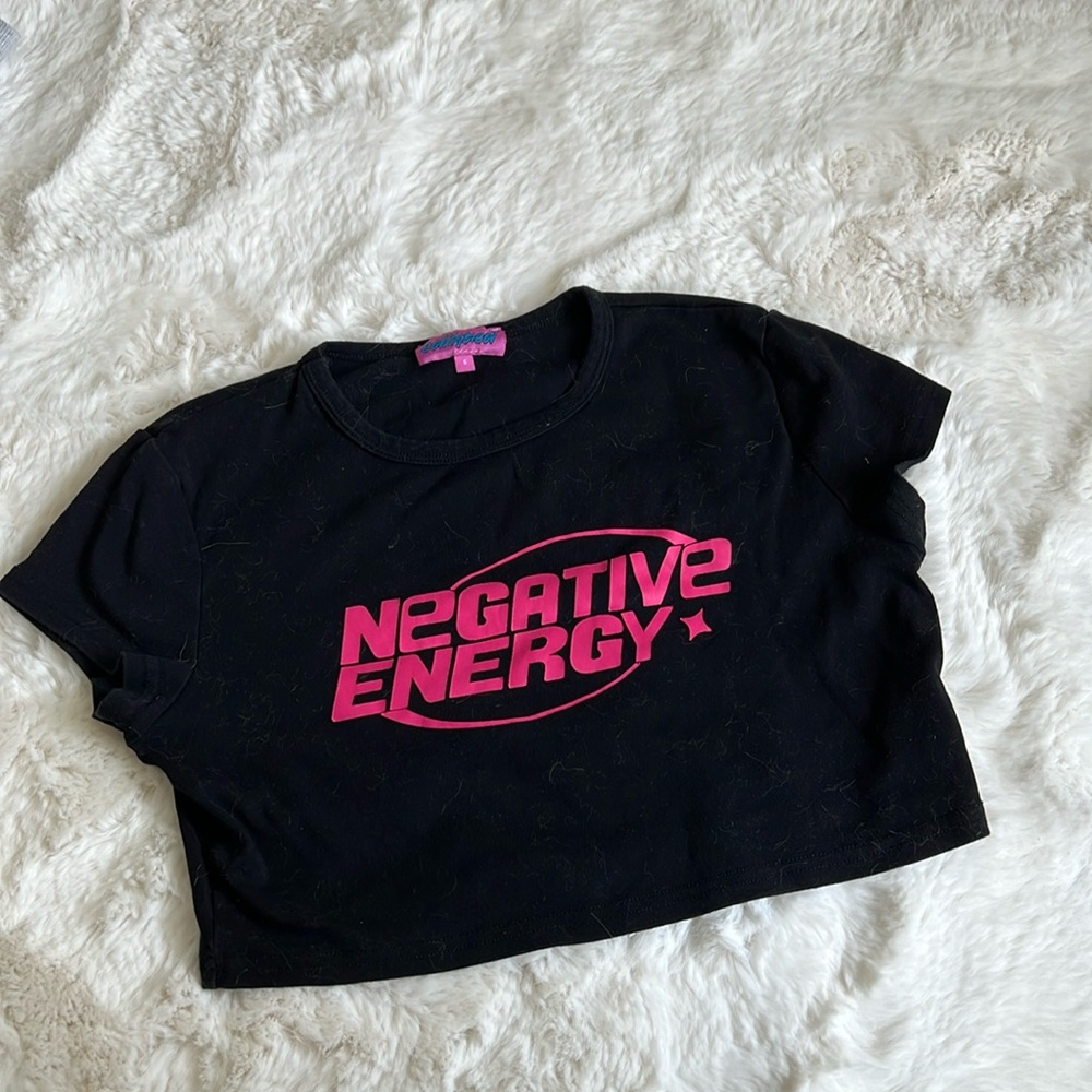 edikted t shirt